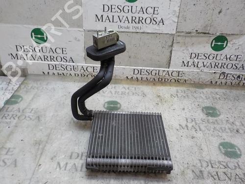 Used Air conditioning evaporator FORD FIESTA VI (CB1, CCN) 1.6 TDCi (95 hp) 11644071