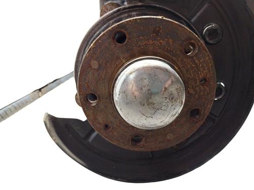 Rear axle CITROËN JUMPER II Van 2.0 BlueHDi 130 | BP29964746M2