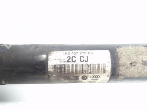 Right front driveshaft SEAT LEON (1P1)  | BP6986723M39 