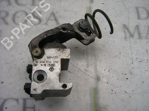 Used Brake master cylinder SEAT IBIZA III (6L1) 1.4 16V (75 hp) 8742120