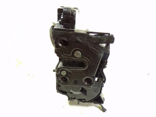 Used Rear right lock RENAULT MEGANE IV Hatchback (B9A/M/N_) [2015-2025]  7984261