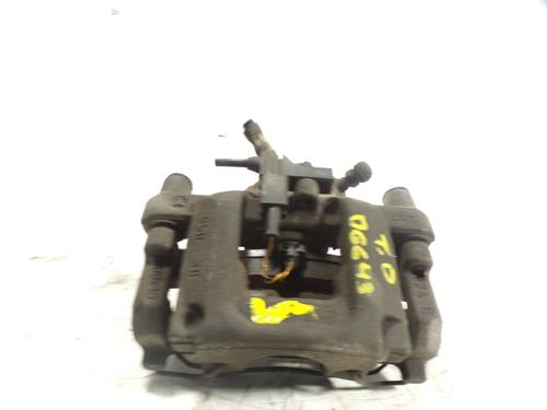 Right rear brake caliper MERCEDES-BENZ C-CLASS (W204) C 220 CDI (204.002) | BP11552554M106 