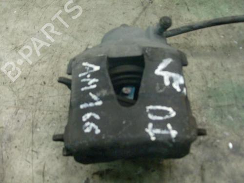 Used Left front brake caliper Left front brake caliper 11557544 11557544
