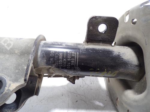 Left front shock absorber PEUGEOT 308 II (LB_, LP_, LW_, LH_, L3_) 1.6 HDi | BP9364564M16 