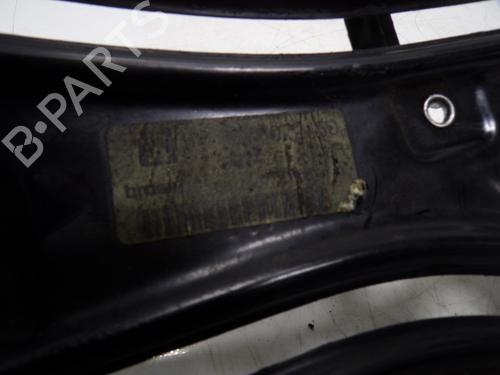 Rear left window mechanism PEUGEOT 207 CC (WD_) 1.6 16V | BP11193305C24 