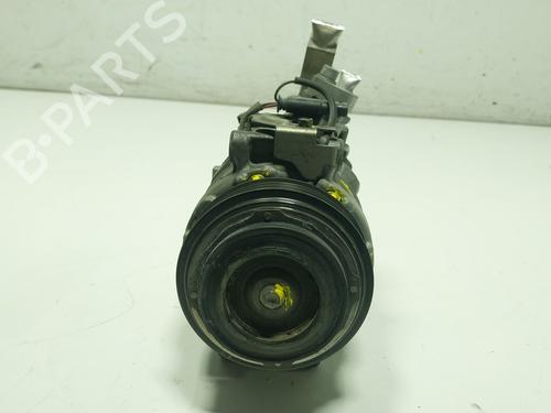 AC compressor MERCEDES-BENZ VITO Tourer (W447) 114 CDI / 114 BlueTEC (447.701, 447.703, 447.705) | BP28518555M34 - Image 5