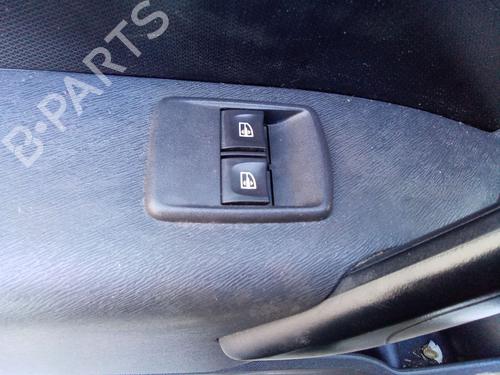 Rear bumper reinforcement RENAULT KANGOO Express (FW0/1_) 1.5 dCi 90 (FW0G, FW05, FW08, FW11) | BP30331196C73 