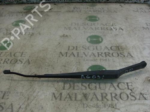 Used Front windshield wiper arm Front windshield wiper arm OPEL FRONTERA B (U99) 2.2 DTI (6B_ZC, 6B_VF, 6B_66, 6B_76) (116 hp) 3774909 3774909