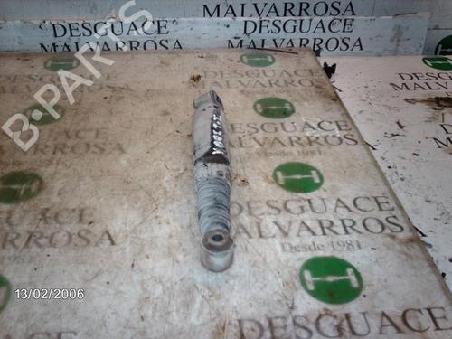 Used Left rear shock absorber Left rear shock absorber 3739497 3739497