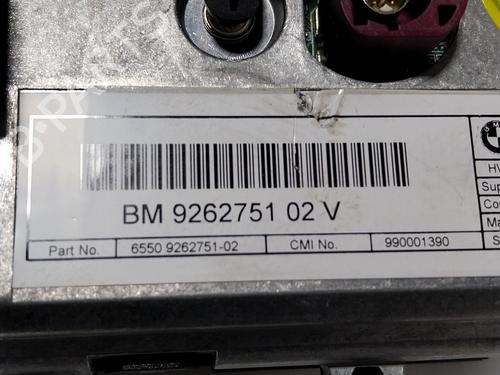 Display monitor BMW 1 (F20) 116 d | BP19647230C48 