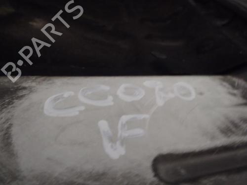 Hood SSANGYONG KORANDO (KJ) 2.9 TD | BP4015075C1 