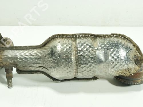 Catalyst PEUGEOT 308 II (LB_, LP_, LW_, LH_, L3_) 1.2 THP 130 | BP26595235M10 