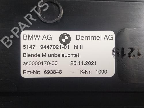 Other BMW 3 (G20, G80, G28) 318 i | BP25040520O1 