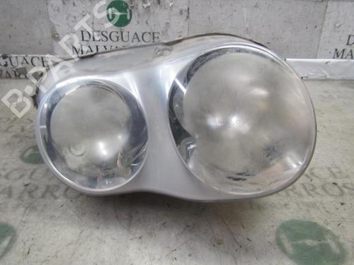 Used Right headlight Right headlight HYUNDAI COUPE I (RD) 1.6 16V (116 hp) 3845319 3845319