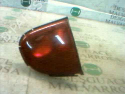 Used Right tailgate light FORD ESCORT V (AAL, ABL) 1.8 D (60 hp) 3782336