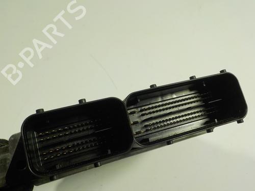 Engine control unit (ECU) VW GOLF VI (5K1) 2.0 TDI | BP15398023M57 