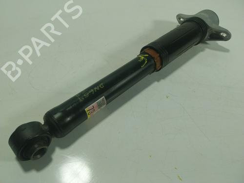 Right rear shock absorber TOYOTA RAV 4 V (_A5_, _H5_) 2.5 Hybrid (AXAH52) | BP17808537M19 