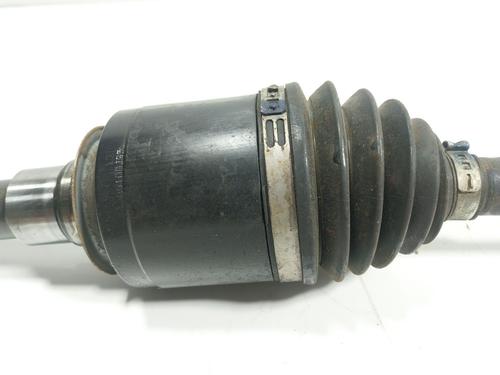 Right front driveshaft MERCEDES-BENZ GLE (W166) 400 4-matic (166.056) | BP23101509M39