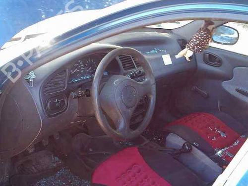 Front right lock DAEWOO LANOS (KLAT)  | BP3739992C97  - Image 6