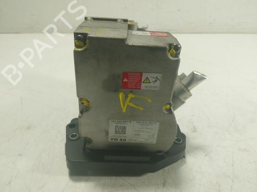 AC compressor VW ID.3 (E11, E12) | BP20085566M34 - Image 2