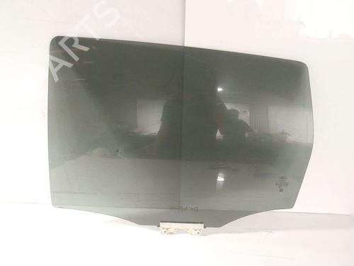 Used Rear left door window Rear left door window 39505460 39505460