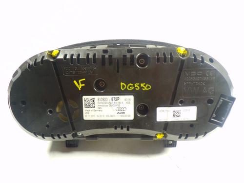 Instrument cluster AUDI A3 Sportback (8VA, 8VF)  | BP7666445C47 