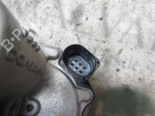 Drosselklappe SKODA FABIA II (542) 1.2 | BP3821057M82 