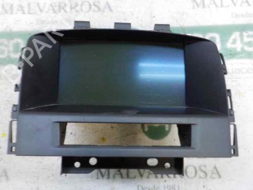 Used Electronic module OPEL ASTRA J (P10) 2.0 CDTI (68) (160 hp) 5450212