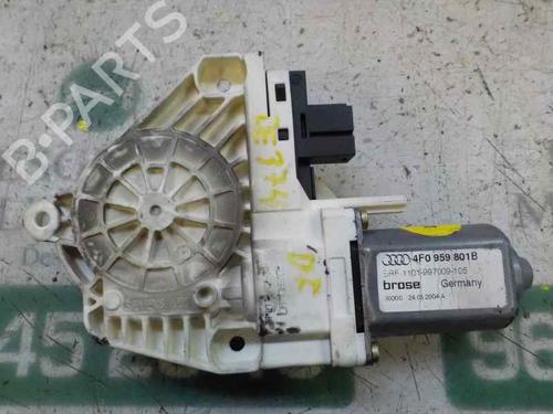 Used Left front window motor Left front window motor AUDI A6 C6 (4F2) 3.0 TDI quattro (225 hp) 5285306 5285306