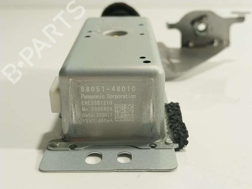 Electronic module TOYOTA YARIS CROSS (MXP_) 1.5 Hybrid (MXPJ11) | BP38712462M83 - Image 3