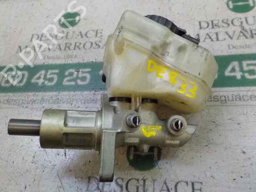 Used Brake master cylinder BMW 3 (E90) [2004-2012]  5407778