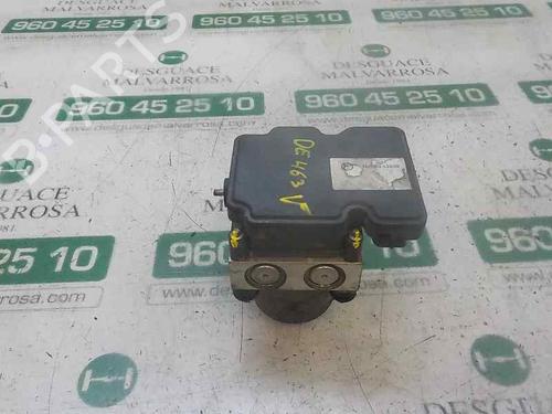 Used ABS pump ABS pump IVECO DAILY V Van [2011-2014] 4933994 4933994