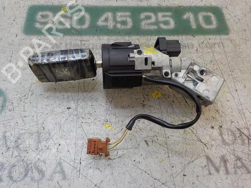 Elektronisk modul PEUGEOT 407 (6D_) 2.0 (6DRFNB, 6DRFNE) | BP14282352M83 