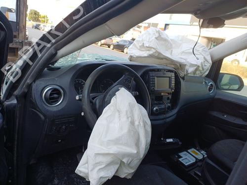 Electronic module MERCEDES-BENZ VITO Tourer (W447) 114 CDI / 114 BlueTEC (447.701, 447.703, 447.705) | BP28489011M83  - Image 11