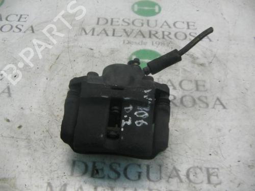 Used Left front brake caliper Left front brake caliper 11555183 11555183