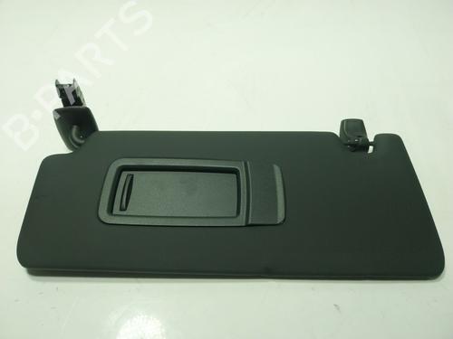 left-sun-visor-bmw-4-gran-coupe-g26-2021-29493357 main image