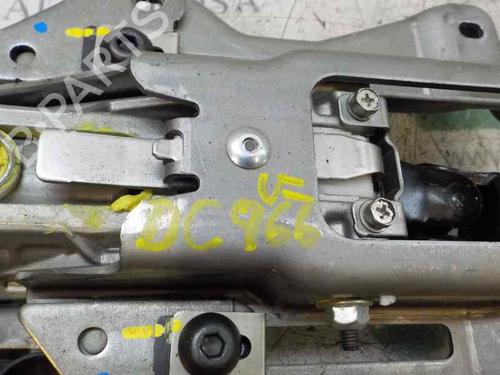 Steering column OPEL ZAFIRA TOURER C (P12) 2.0 CDTi (75) | BP4803402M21 - Image 3