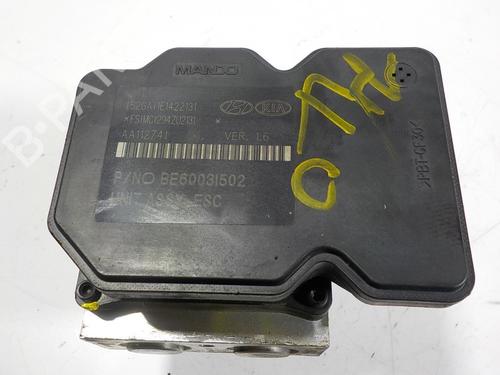 ABS pump HYUNDAI i40 I (VF) 1.7 CRDi | BP13055408M43 
