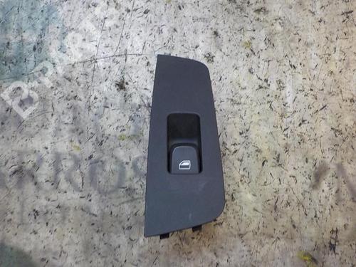 Used Left rear window switch Left rear window switch AUDI A1 Sportback (8XA, 8XF) 1.6 TDI (90 hp) 3848589 3848589