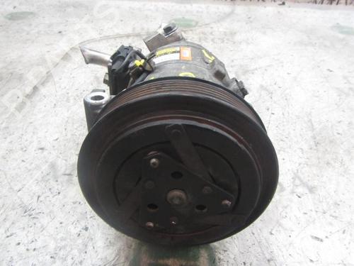 AC compressor NISSAN PRIMERA Hatchback (P12) 1.8 | BP3823026M34 - Image 3