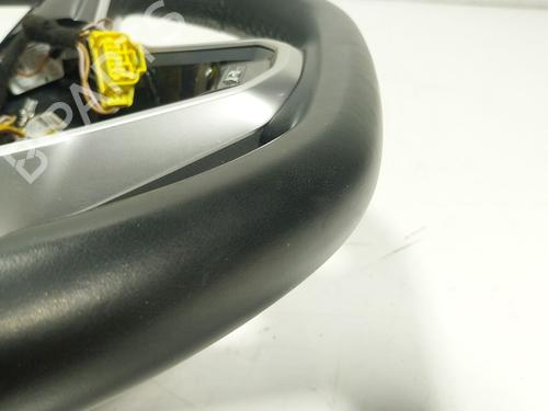 Steering wheel VW TOUAREG (CR7, RC8) 3.0 TDI 4motion | BP36544299C49  - Image 8