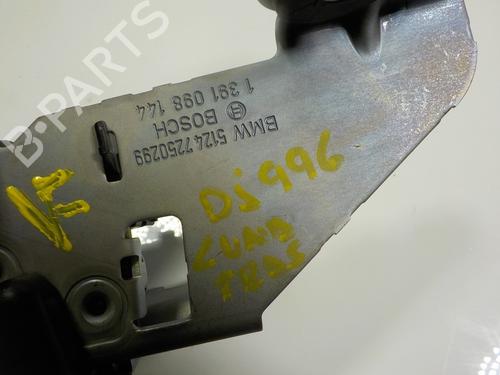 Tailgate lock BMW 3 Touring (F31) 325 d | BP11023719C101