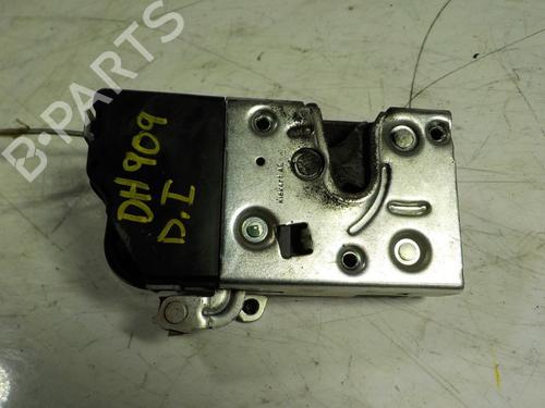 Used Front left lock Front left lock PEUGEOT 306 (7B, N3, N5) [1993-2003] 8630002 8630002