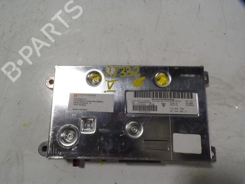 Used Electronic module Electronic module PORSCHE CAYENNE (9PA) 3.2 (250 hp) 9810665 9810665