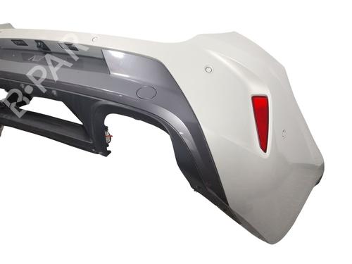 Rear bumper SEAT LEON Sportstourer (KL8, KLD)  | BP29493290C8 