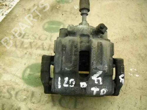 Used Right rear brake caliper BMW 1 (F20) [2011-2019]  11544735