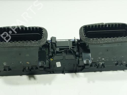 Climate control BMW 8 Coupe (G15, F92) 840 d xDrive | BP34142524I5  - Image 5