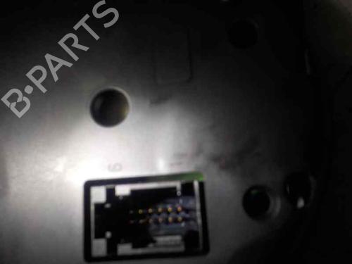 Instrument cluster SAAB 9-3 (YS3F, E79, D79, D75)  | BP5117144C47 