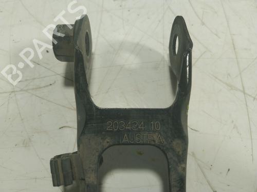 Left rear suspension arm BMW i3 (I01)  | BP17182195M14 