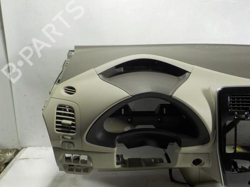 Dashboard NISSAN LEAF (ZE0) Electric | BP9043571C46 - Image 4